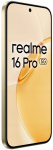 Smartfon Realme 16 Pro 5G 8GB/512GB Master Gold (RLM16P5G8/512GLD) | RLM16P5G8/512GLD | 6941764491045