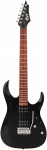 Cort X100 Open Pore Black - electric guitar | X100 OPBK | 8809625362157