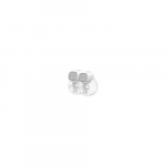 MOMCOZY M9 &ndash; wireless hands-free breast pump, grey, double set | BP288-GR71BA-A | 0762765368275