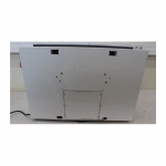 SALE OUT. CATA Hood | THALASSA PRO 60 GWH | Wall mounted | Energy efficiency class A+++ | Width 60 cm | 842 m&sup3;/h | Electronic | LED | White Glass | UNPACKED, DENT CORPUS ON BACK | 02136007SO | 2000001412442