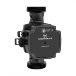 Grundfos 20A040070BK | Circulation Pump UPM3 AUTO 25-70, 180 mm | 20A040070BK | 2000001432730