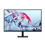 Monitor 32-inch ViewFinity S70H VA 3840x2160 UHD 16:9 1xHDMI 1xDP 5ms PinP/PbyP 60Hz flat 2Yd2d LS32H704EAUXEN | LS32H704EAUXEN | 8806099141943