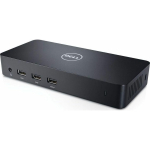 Stacja/replikator Dell D3100 USB 3.0 (452-BBOT) | 452-BBOT | 0884116162247