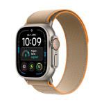 Apple Watch Ultra 4 Titanium Cellular 49mm Natur (Trail Loop sand) M/L | MJAQ4QF/A | 195951216126