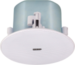 Aten 8'' Coaxial Ceiling Loud spk (AS108-AT) | AS108-AT | 4710469348860