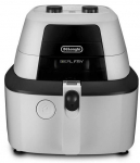 Kar&scaron;to oro gruzdintuvė De'Longhi FH 2133 W | DE10012012 | 8004399253148