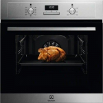 Electrolux EOF3H50BX 65 L A Stainless steel | EOF3H50BX | 7332543794539