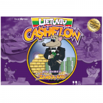 CASHFLOW (Pinigų Srautas) | LT | 850047676177