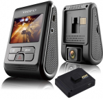 VIOFO A119-G V3 dashcam Black | A119-G V3 | 6972147070502