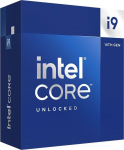 Intel Core i9-14900K processor 36 MB Smart Cache Box | BX8071514900K | 5032037278522