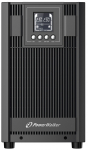 UPS On-Line 3000VA AT 4xFR Out, USB/RS-232 LC | VFI 3000 AT FR | 4260074982503