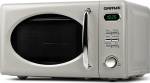 G3Ferrari microwave oven with grill G1015510 grey | G1015510 | 8055176400866