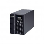CyberPower OLS1000EA uninterruptible power supply (UPS) Double-conversion (Online) 1 kVA 900 W 3 AC outlet(s) | OLS1000EA-DE | 4711027790190