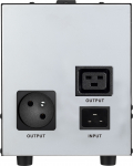 PowerWalker Stabilizator napięcia AVR 3000VA SIV FR | AVR 3000/SIV | 4260074977066