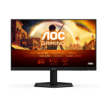 AOC G4 24G42E computer monitor 61 cm (24") 1920 x 1080 pixels Full HD LCD Black | 24G42E | 4038986642583