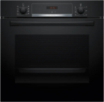 Bosch Serie 4 HBA514BB3 oven 71 L Black | HBA514BB3 | 4242005464425