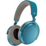 Sennheiser Momentum 4 Wireless On-Ear Headphones Teal EU | 800073 | 4260752333948