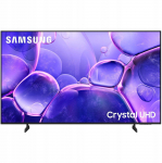 Samsung UE75U8072FU 190.5 cm (75") 4K Ultra HD Smart TV Wi-Fi Black | TVASA1LCD0733 [26282645] | 8806097067597