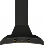 GORENJE DK63MCLB cooker hood | DK63MCLB | 3838942334689
