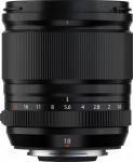 Fujifilm Fujinon XF 18mm f/1.4 R LM WR objektiiv | 16673794 | 4547410442557
