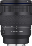 Samyang AF 24-60mm f/2.8 FE objektiiv Sonyle | F1216306101 | 8809298889425
