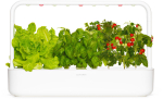 Click & Grow Smart Garden 9 Pro, valge | SG9S1UNI-BT | 4742793001982