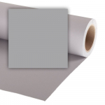 Colorama paberfoon 2,72x11m, storm grey (105) | LL CO105 | 5060101581278