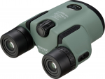 Pentax binokkel Papilio III 6,5x21 WR, olive | 62011 | 0027075311725