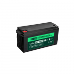Green Cell AGM VRLA 12V 150Ah maintenance-free battery for camper, photovoltaics, solar panels, boats | AGM32 | 5903317227496