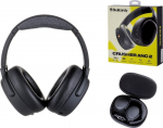 Headphones Skullcandy Crusher ANC 2 Wireless True Black | S6CAW-R740 | 810045688817