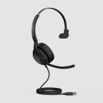 Jabra Evolve2 50 UC Mono USB-A | 25089-889-999 | 5706991027389