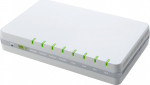 Auerswald 4-Port ATA (Analoger Terminal Adapter), 90089 | 90089 | 6973110730201