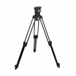 Nest Professional Tripod EI-7085-C2 + Fluid Damped Pan Head | 8004635 | 8718127031358