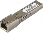 Moduł SFP NETGEAR Moduł SFP 1000BASE-T COPPER AGM734 (AGM734-10000S) - AGM734-10000S | AGM73410000S | 0606449075069