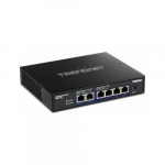 Switch TRENDnet TEG-S762 6-portowy niezarządzalny przełącznik sieciowy 2,5G/10G | TEG-S762 | 710931140729