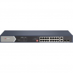 Switch Hikvision DS-3E0520HP-E | 1_813836 | 6941264031628