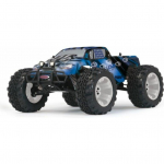 Jamara Jamara Tiger Ice EP 4WD 2,4Ghz - 053360 | 053360 | 4042774395209