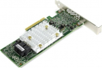 Kontroler Microsemi PCIe 3.0 x8 - 2x SFF-8643 SmartRAID 3102-8i (2294800-R) | 2294800-R | 0760884157848
