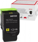 Toner Xerox Yellow Oryginał  (006R04371) | 006R04371 | 095205068597