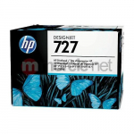 Tusz HP Głowica drukująca HP 727 Designjet | B3P06A | 0887111963673