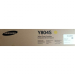 Toner Samsung CLT-Y804S Yellow Original (SS721A) | SS721A | 0191628543632