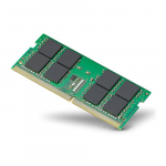 Kingston | KVR32S22D8/32 | 32 GB | DDR4 | 3200 MHz | Notebook | Registered No | ECC No | KVR32S22D8/32 | 0740617310924