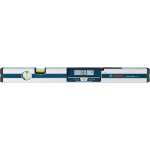 Bosch Cyfrowy miernik nachylenia GIM 60 Professional (0601076700) | 0601076700 | 3165140803229