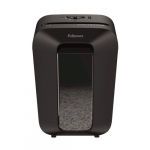 Powershred | LX70 | Black | 18 L | Credit cards shredding | Paper handling standard/output 11 sheets per pass | Cross-Cut Shredder | Warranty 24 month(s) | 4407501 | 043859771110