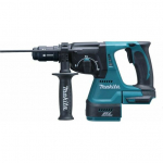Makita DHR243Z rotary hammer 950 RPM | DHR243Z | 088381654722