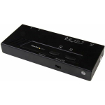 StarTech 2x2 HDMI Matrix Switch (VS222HD4K) | VS222HD4K | 0065030862271