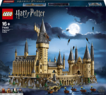 LEGO HARRY POTTER 71043 HOGWARTS CASTLE | 71043 | 05702016333220