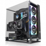 Thermaltake Core P3 Pro Black | CA-1G4-00M1WN-09 | 4713227534901