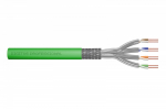 Cabel S/FTP cat. 8 DK-1843-VH-1 | DK-1843-VH-1 | 4016032476207
