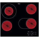 Kaitlentė WHIRLPOOL AKT 8210 LX | WH1123 | 8003437829031